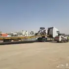 لوبد لتحميل المعدات متواجد في الرياض على اي اتجاه ويفضل اتجا