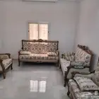 اطقم كنب متنوعه