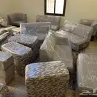 نقل عفش وأثاث في المدينة المنورة وجميع أنحاء المملكة