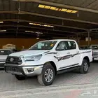 هايلكس غمارتين ديزل دبل فل كامل سوبر أوتوماتيك 2025