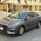 اكسنت 2018 نضيف الحد