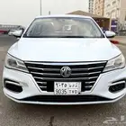 ام جي 5 2021
