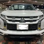 ميتسوبيشي ASX ستاندر دبل 2024