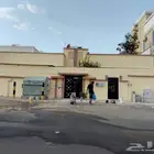 دهان مبني وترميم نجران