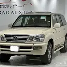 لكزس LX470 فل كامل 2006