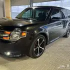 فورد فلكس 2014