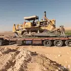 للايجار بلدوزر 155 تعقيم تسويه حفر ردم سواقين خبره25سنه
