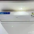 مكيف اسبيلت اوكيا جولد