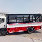 للبيع دينا مسوتبشي استخدام 1999شرط مكينه قير...