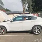 2010 bmw X6 engine not working..price 20