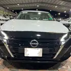 نيسان التيما ستاندر مطور 2025