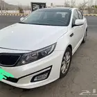2015 Kia Optima ماشي 50