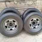 جنوظ ديازل شاص او جيب معا كفرات تلندي