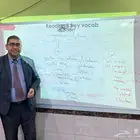 مترجم نصوص عربي انجليزي و انجليزي عربي ومعلم لغه انجليزيه