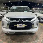 ميتسوبيشي مونتيرو نص فل 2025.متاح كاش وتقسيط