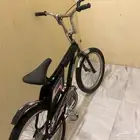 سيكل رامبو جديد على السوم