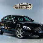 مرسيدس 2018 c200 نظيف وبحاله ممتازه((عرض خاص))