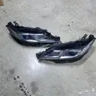 شمعات كامري 2018  2018   2020