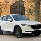 مازدا 2020 - CX5 نص فل نظيف جدا