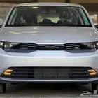 كيا K3 استاندر موديل 2025 متوفر بالاقساط