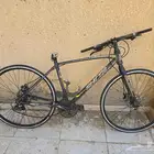 سيكل من شركه معروفه