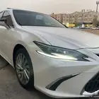 لكزس ES350 فل كامل 2019
