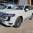 عرض اليوم تويوتا جكسار GXR 2 بنزين 2026 جديد وارد عبد اللطيف