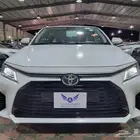 تويوتا يارس واي - واي بلس 2026