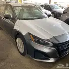 نيسان التيما ستاندر موديل 2026 كاش وتقسيط