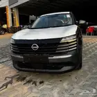 نيسان كيكس استاندر 2025 كاش واقساط