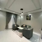 شقق مفروشه مفروشة جديدة للايجار الشهري حي الصفا جده