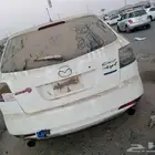 يوجد لدينا قطع غيار مازدا 7  لتواصل