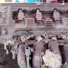 مكينه هايلوكس 2015