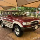 لاندكروزر 94 في اكس ار بودي بلد