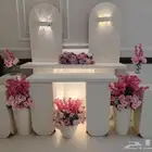 محل الحفلات حي العارض