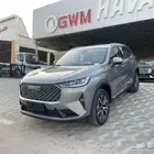 هافال H6 برميوم 2025