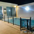 شاليهات الرمال