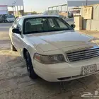 فورد فكتوريا 2004