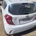 قطع غيار سبارك 2019 تشليح فقط