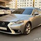 لكزس 2015 is350 فل كامل سعودي