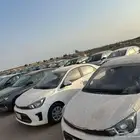 سيارات ايجار ينتهي بالتمليك للمقيمين كيا بيجاس 2026