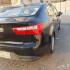 KIA RIO 2013 Automatic