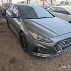 قطع غيار هونداي سوناتا 2018م