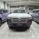 لاندكروزر GXR