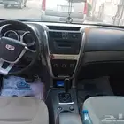 جيلي اميجراند x7