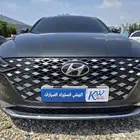 هيونداي ازيرا جرانديور 2020 بنزين وراد كوريا