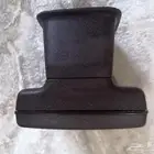 قاعده اللمبه بريك كابرس اللون عنابي ولاعه كابرس اصليه