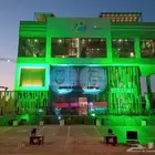 تنظيم افتتاحات ومعارض تأجير شاشات عرض اناره