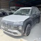 هونداي كريتا جراند كومفورت 2025