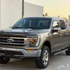 فورد 2021 F150 لاريت أعلا فئه V8 وكاله للبيع